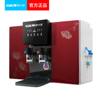 GKN格卡诺 加热一体机带果蔬解毒  厨房直饮纯水机