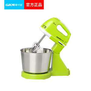 GKN格卡諾 打蛋機廚師機小型攪拌鮮奶機多功能全電動